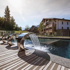 Terresens - Hotel L'Eclat Des Veriaz - New